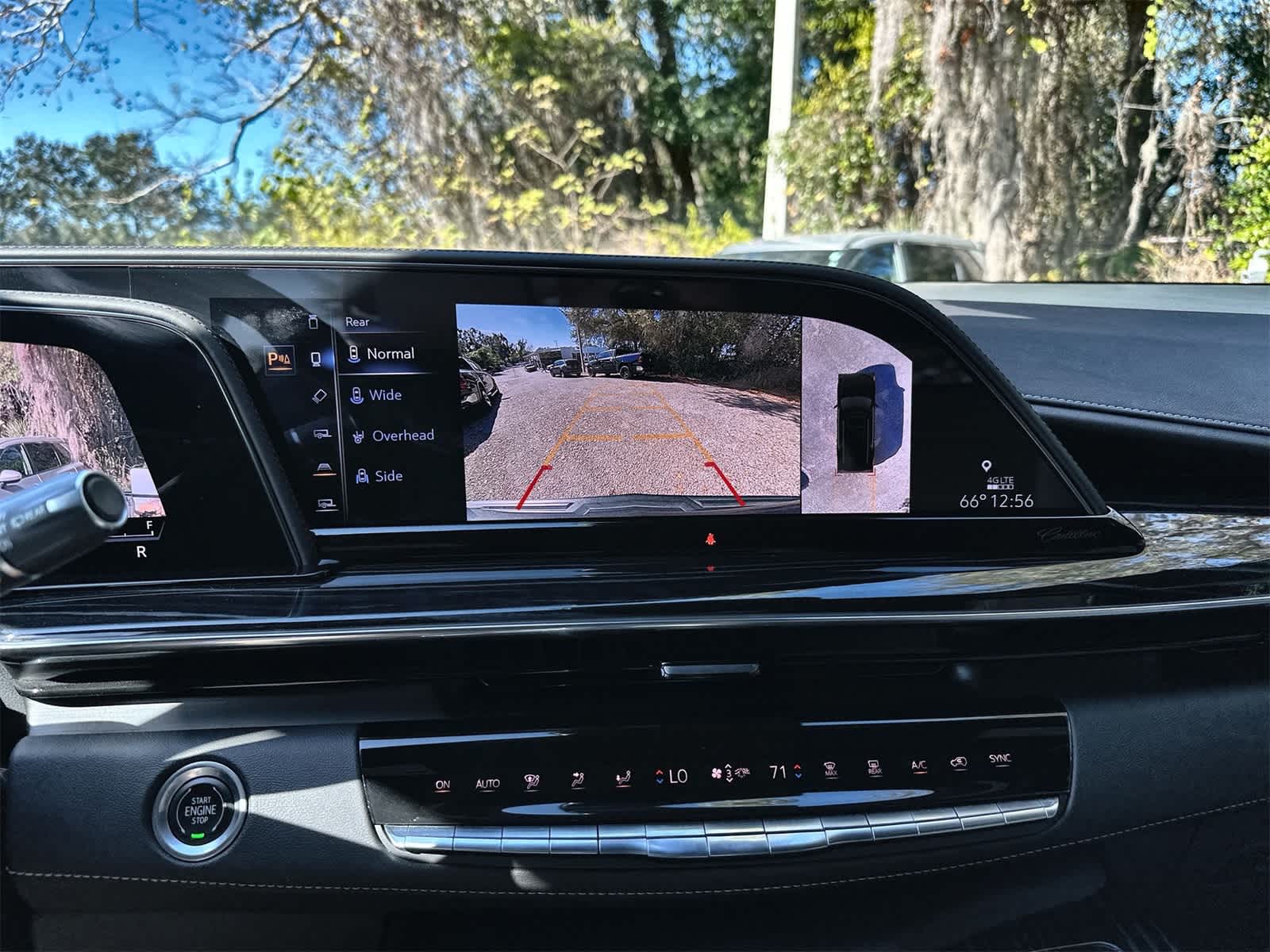 Thumbnail: 2021 Cadillac Escalade - 20