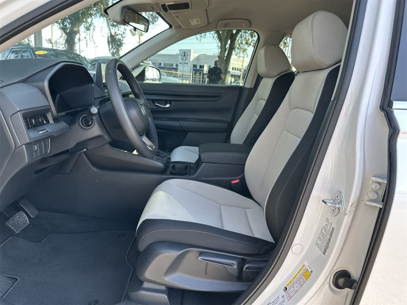 Thumbnail: 2025 Honda CR-V - 5