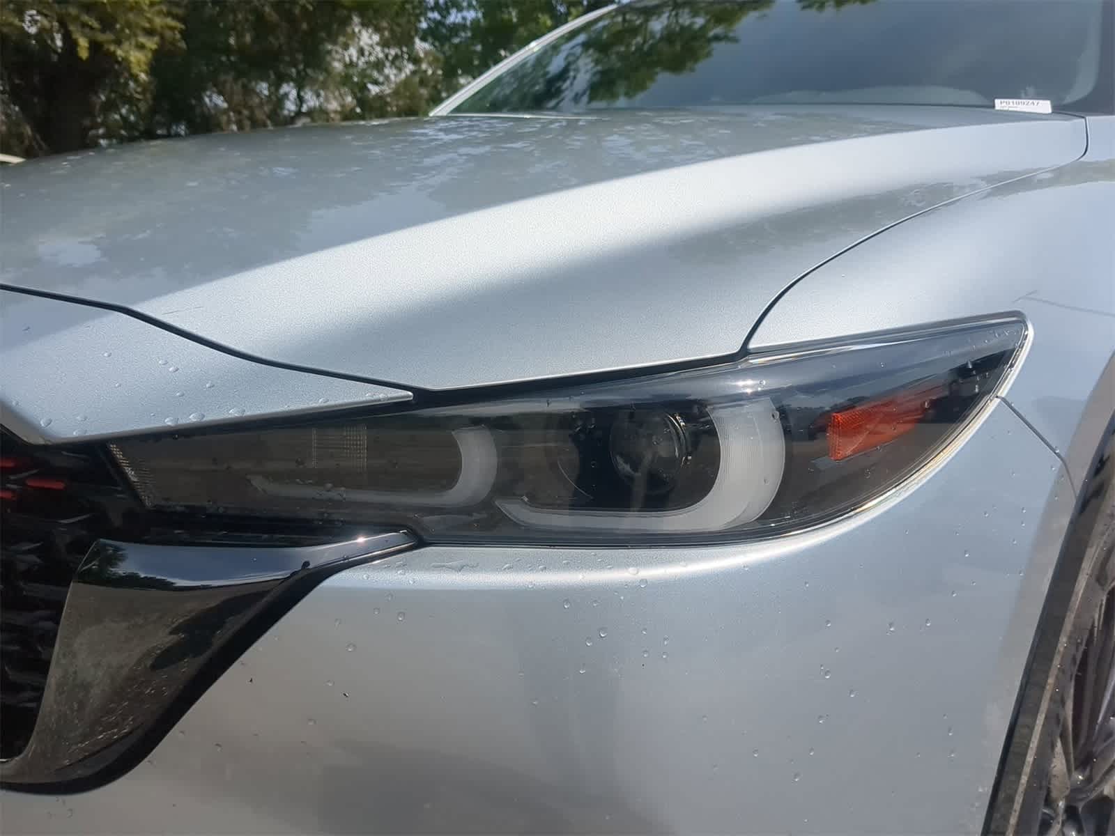 Thumbnail: 2023 Mazda CX-5 - 10