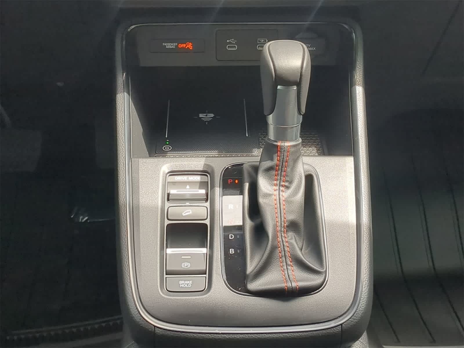 Thumbnail: 2026 Honda CR-V - 18