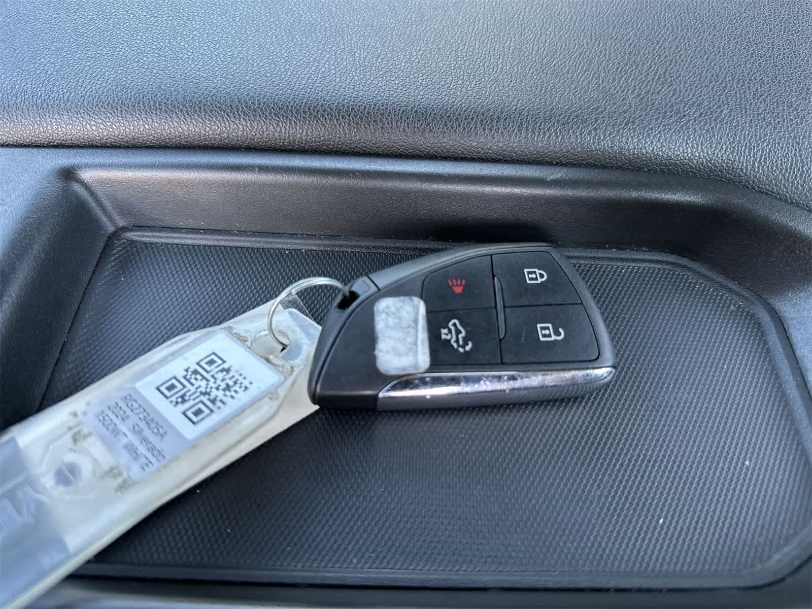 Thumbnail: 2024 Chevrolet Silverado 1500 - 19