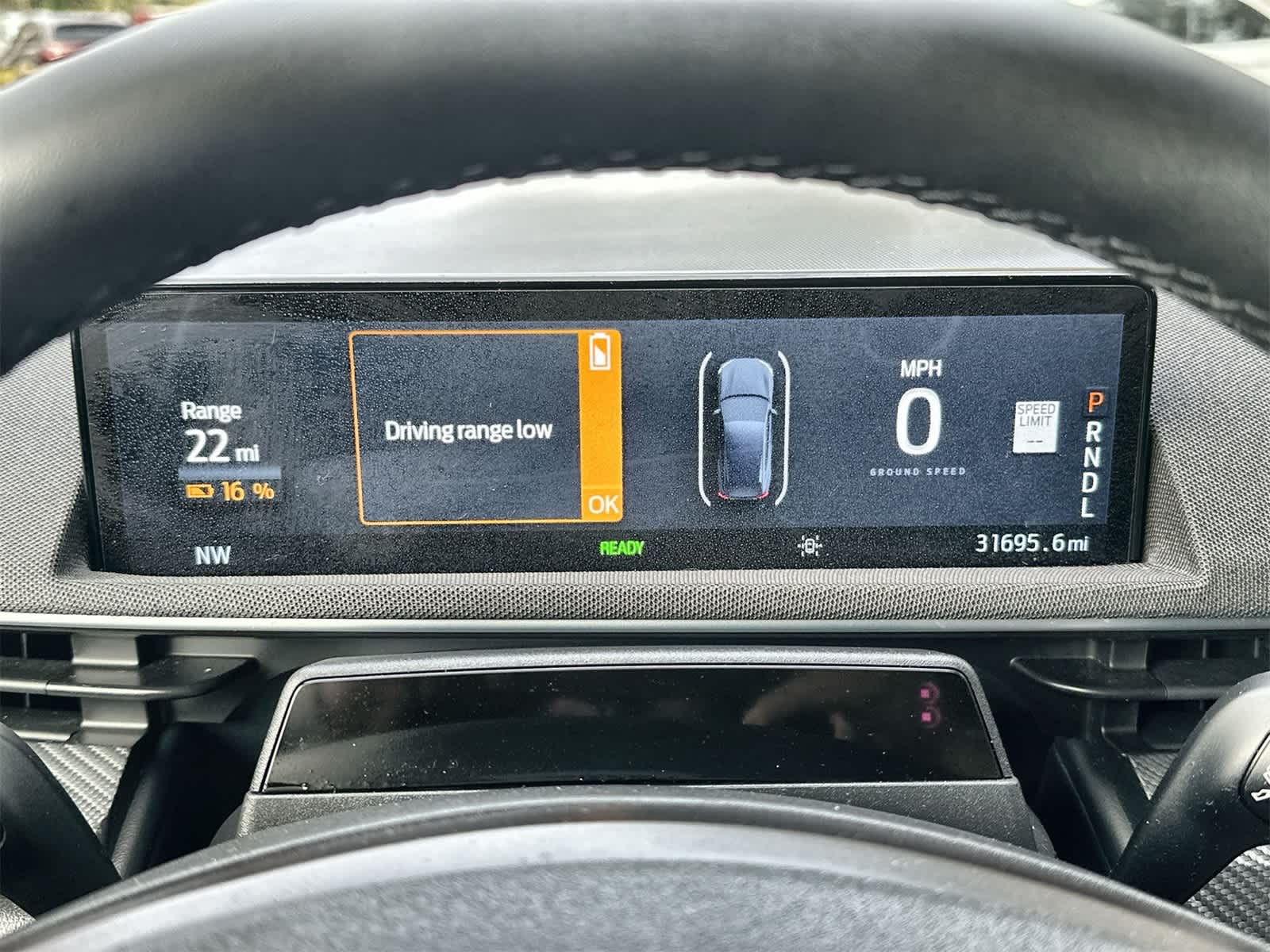 Thumbnail: 2024 Ford Mustang Mach-E - 18