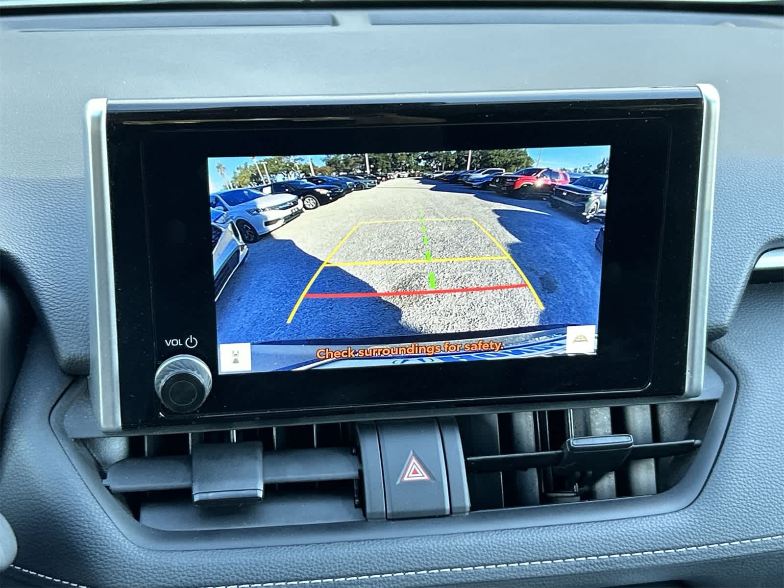 Thumbnail: 2024 Toyota RAV4 - 22