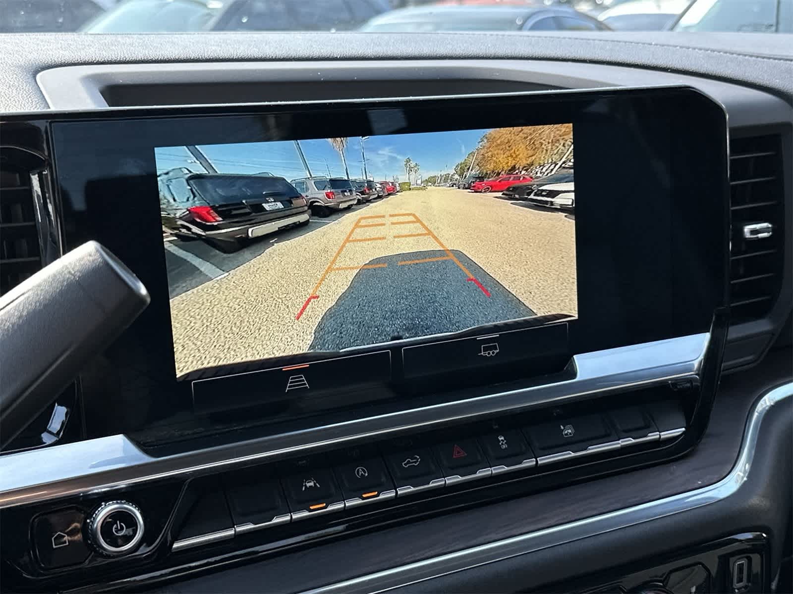 Thumbnail: 2025 GMC Sierra 1500 - 21