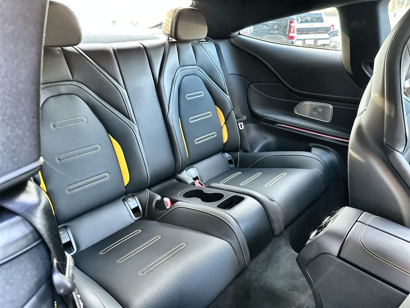 Thumbnail: 2024 Mercedes-Benz CLE - 13