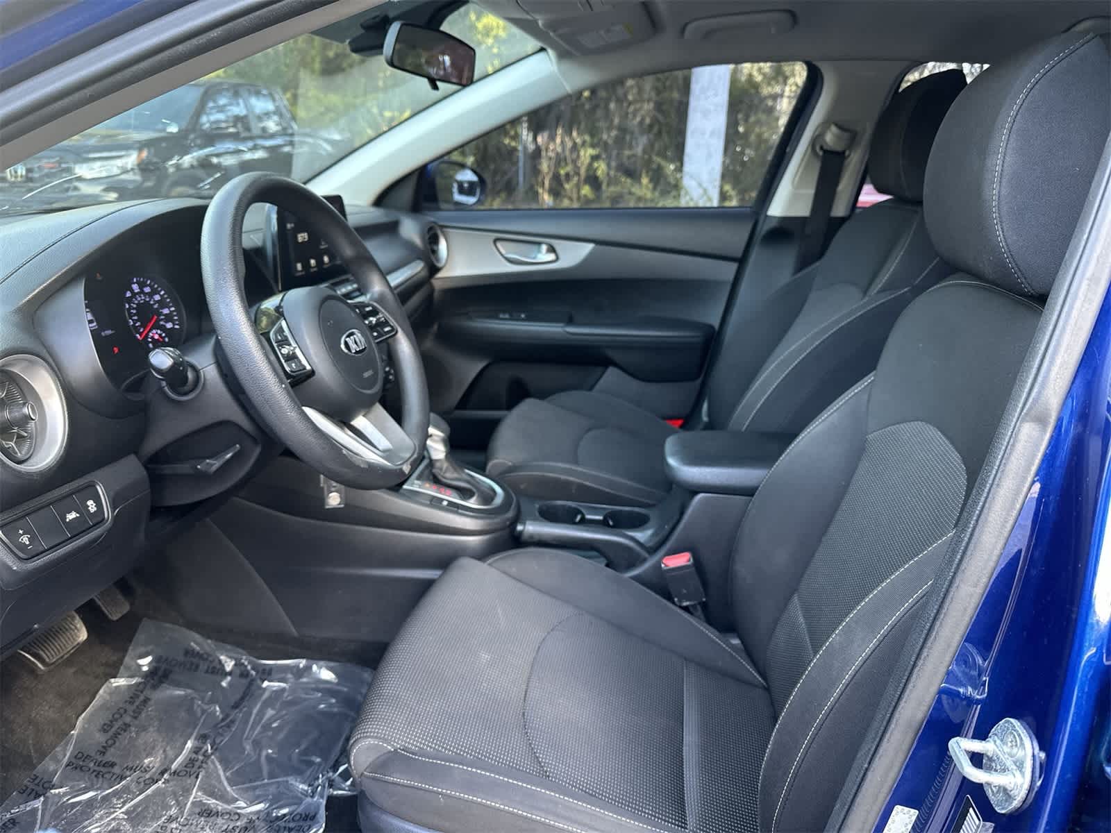 Thumbnail: 2019 Kia Forte - 5