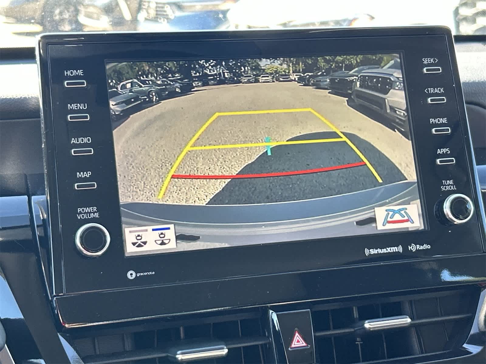 Thumbnail: 2024 Toyota Camry - 22