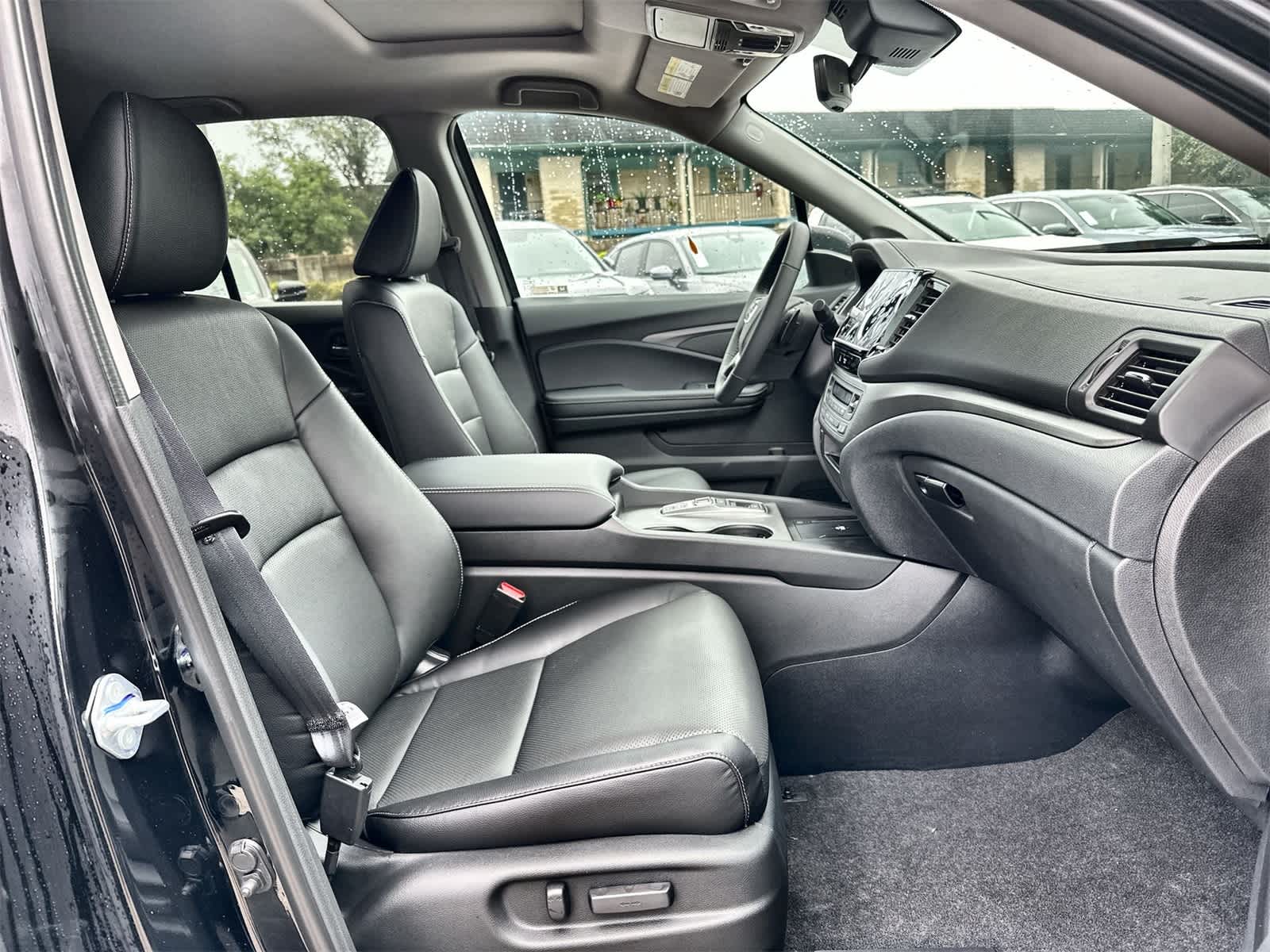 Thumbnail: 2026 Honda Ridgeline - 14