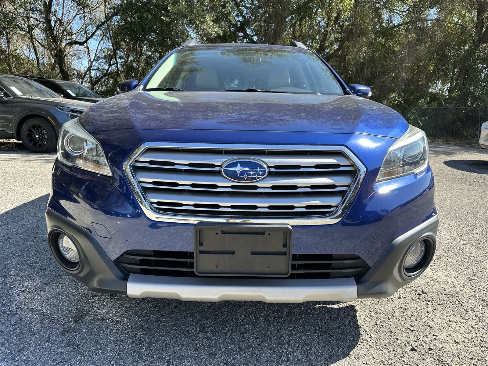 Thumbnail: 2016 Subaru Outback - 6