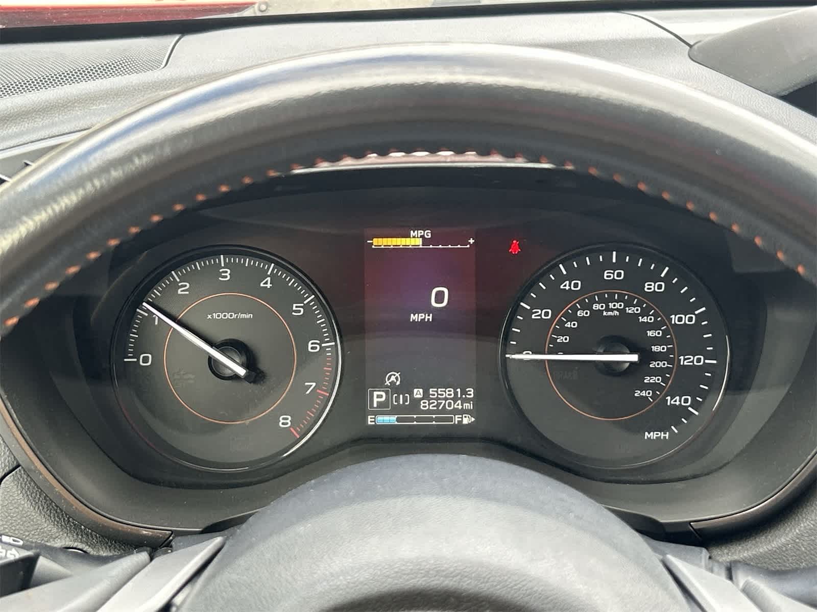 Thumbnail: 2020 Subaru Crosstrek - 18