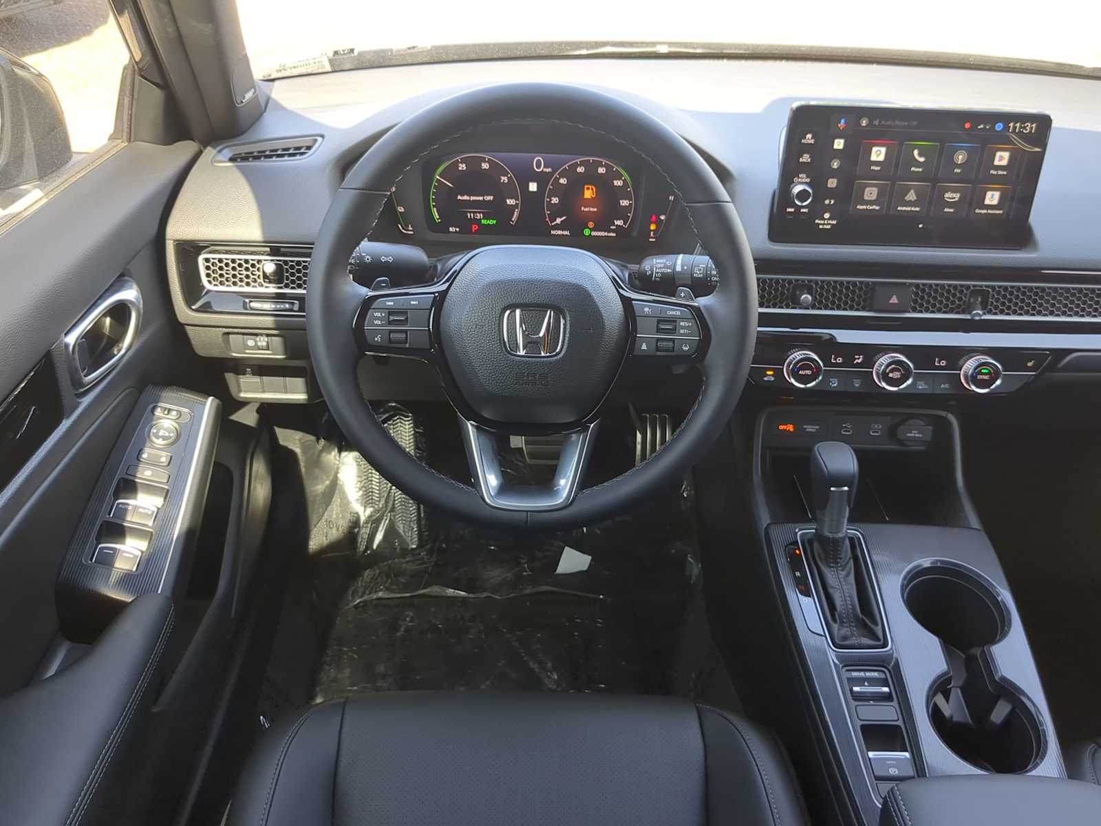 Thumbnail: 2025 Honda Civic - 15