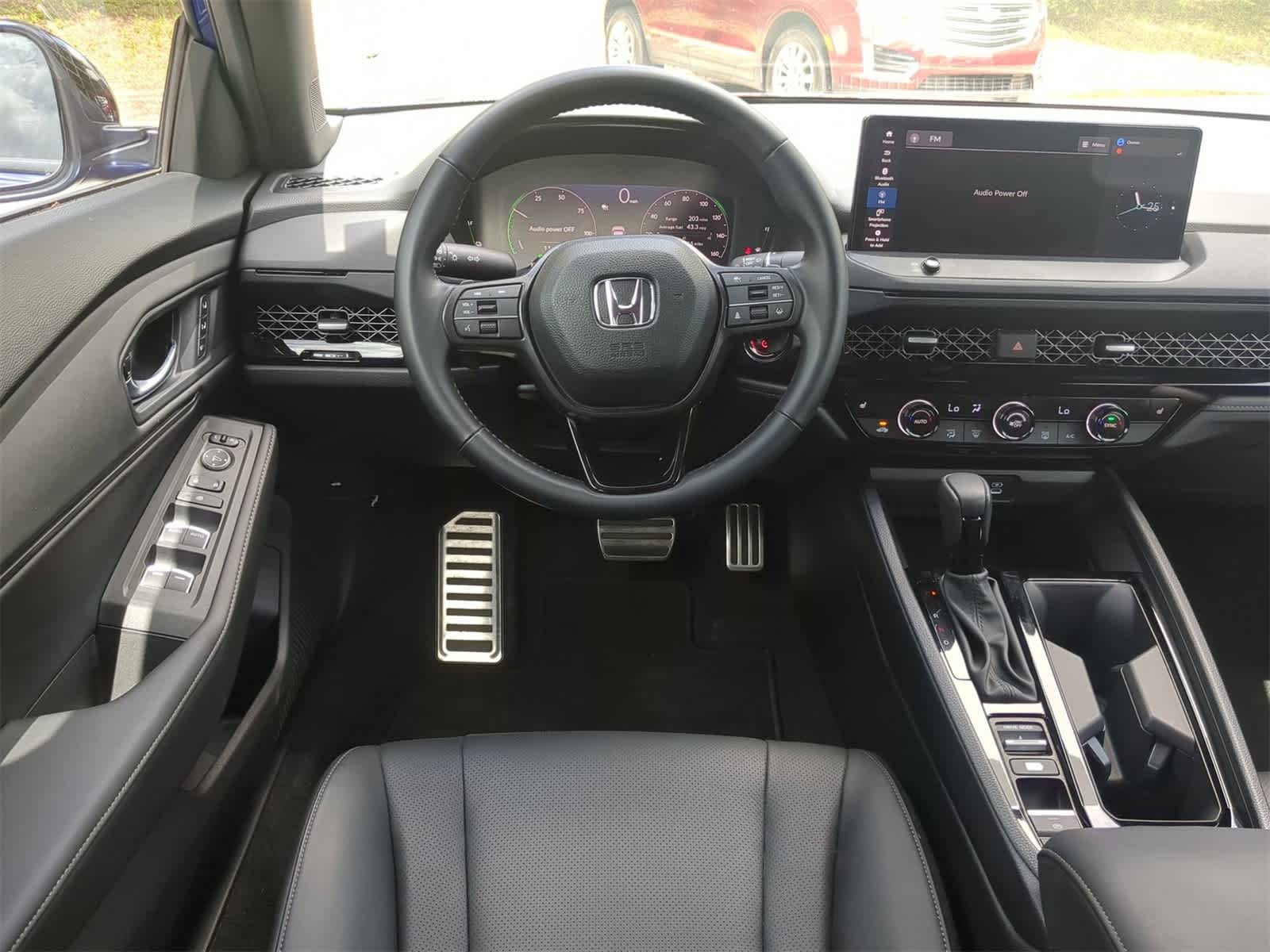 Thumbnail: 2024 Honda Accord - 16