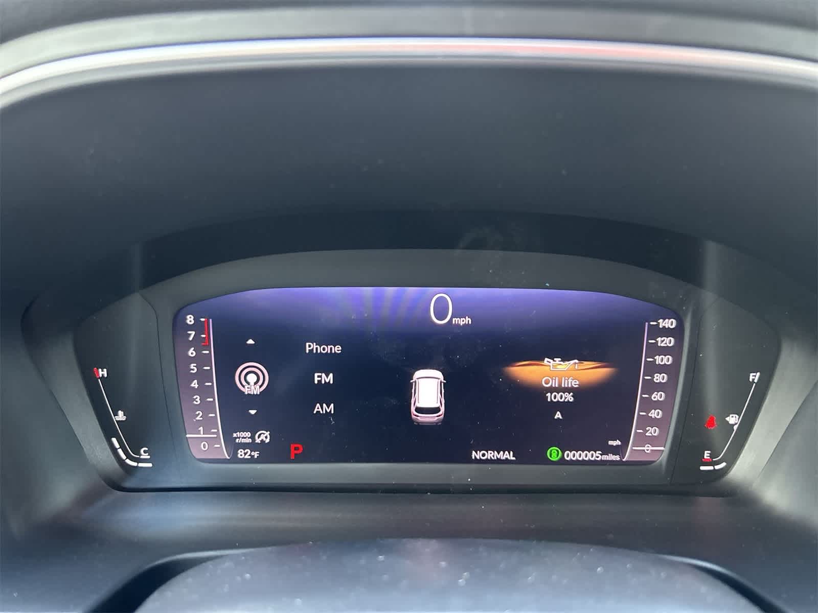 Thumbnail: 2026 Honda Pilot - 18