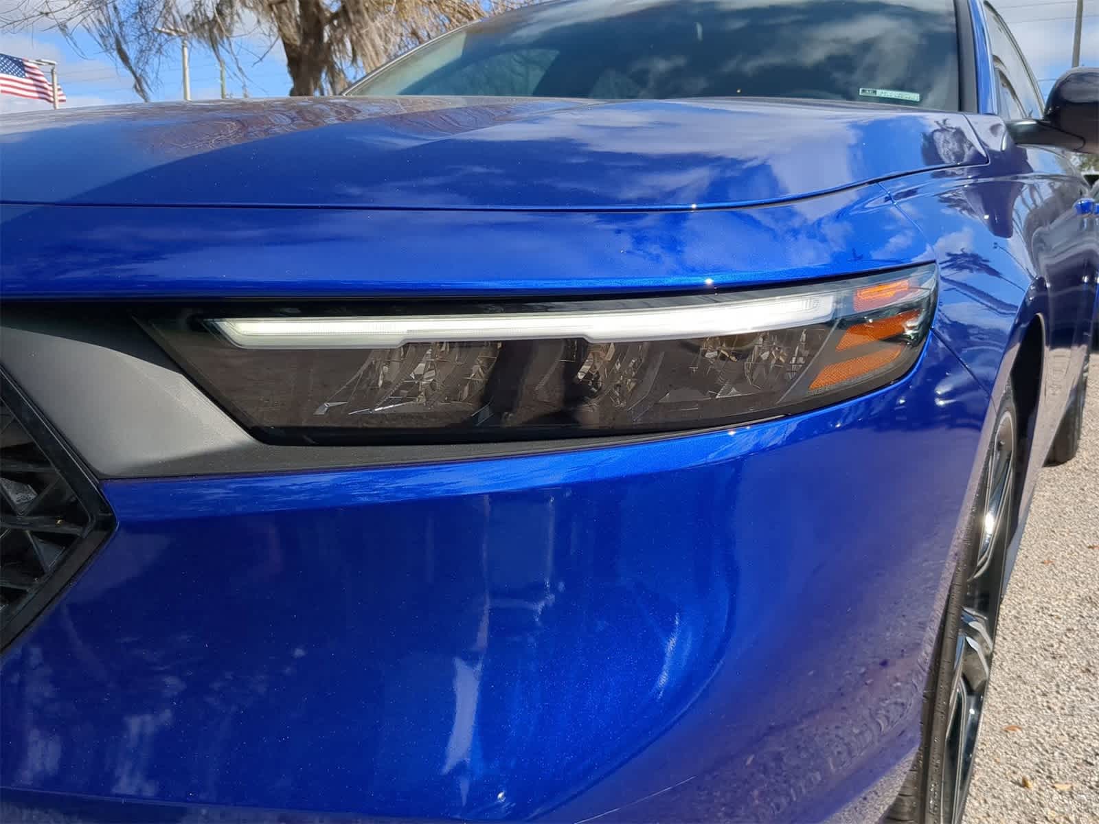 Thumbnail: 2025 Honda Accord - 10
