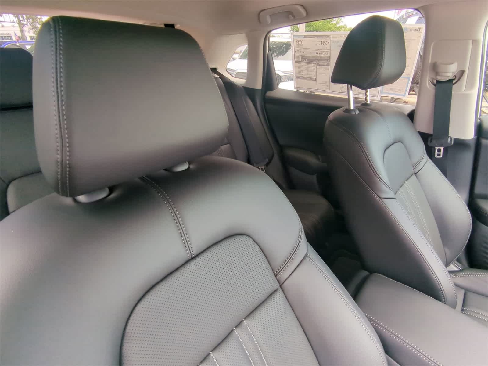 Thumbnail: 2026 Honda HR-V - 7