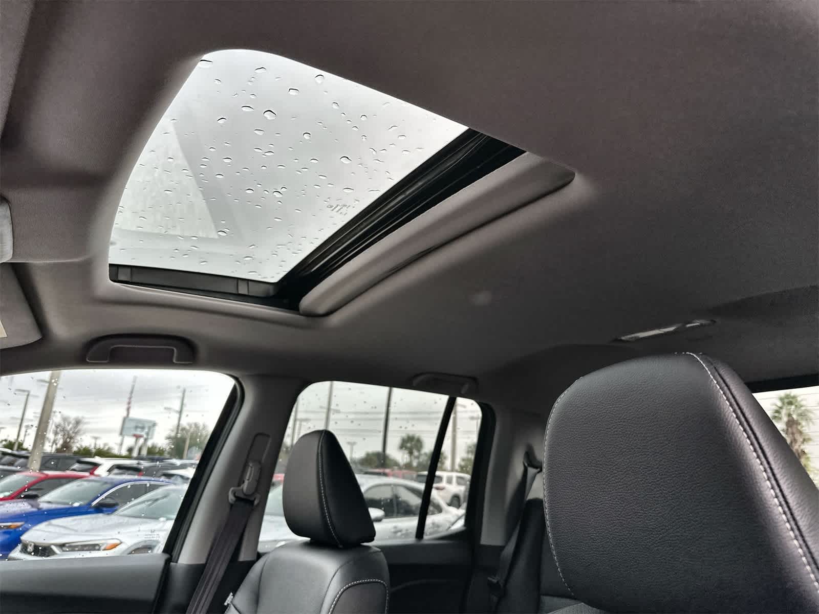 Thumbnail: 2026 Honda Ridgeline - 22