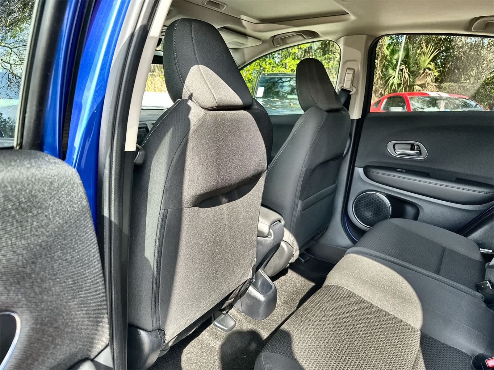 Thumbnail: 2021 Honda HR-V - 12