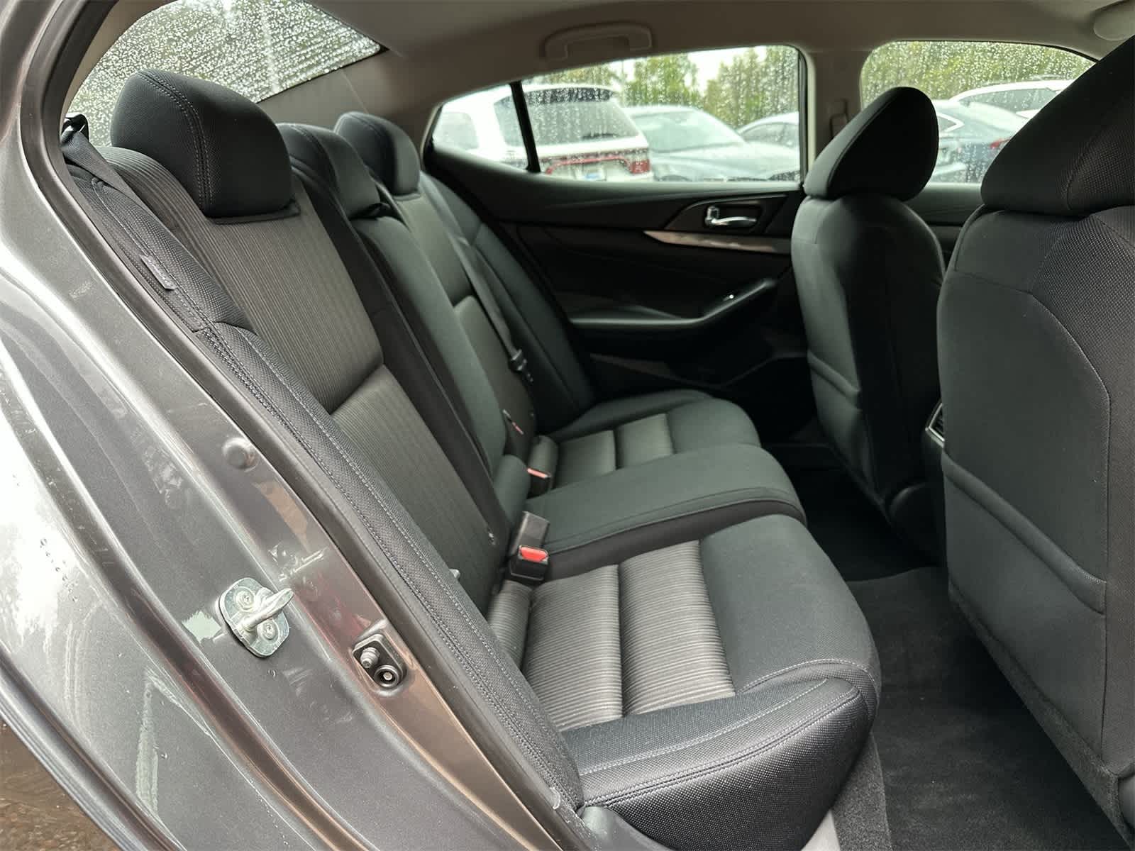 Thumbnail: 2019 Nissan Maxima - 13