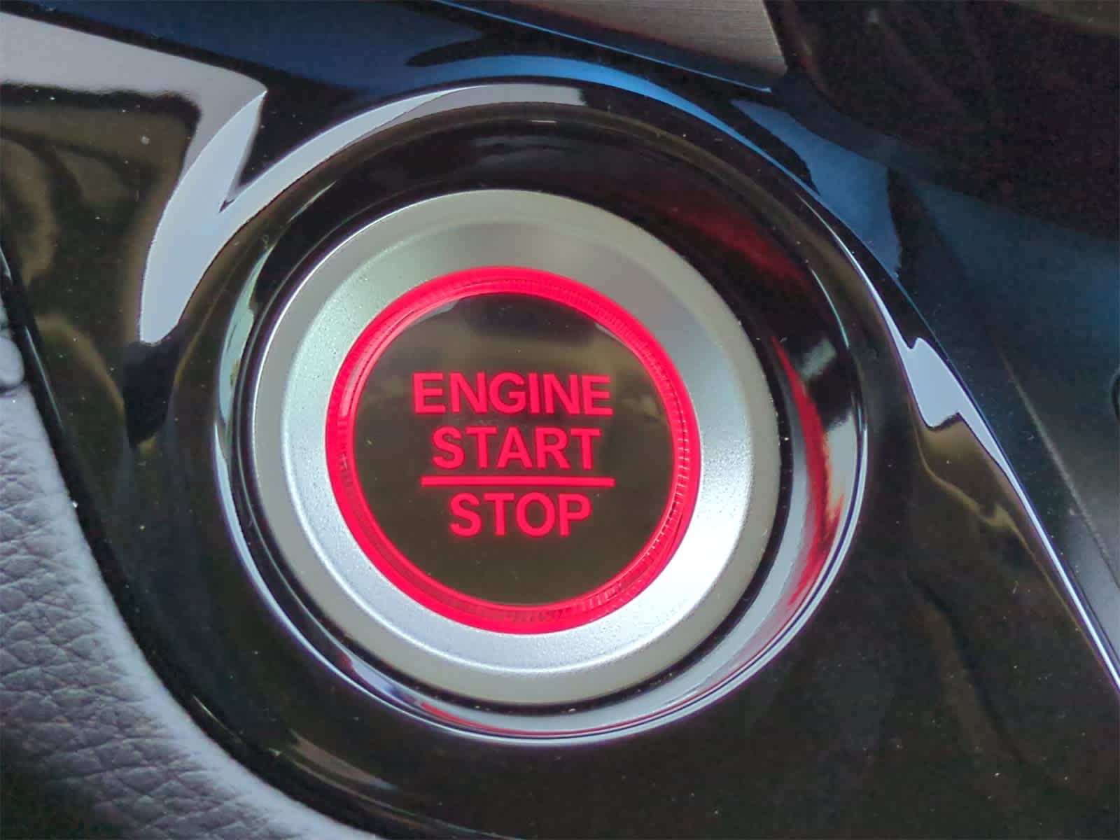 2025 Honda Odyssey Touring 27
