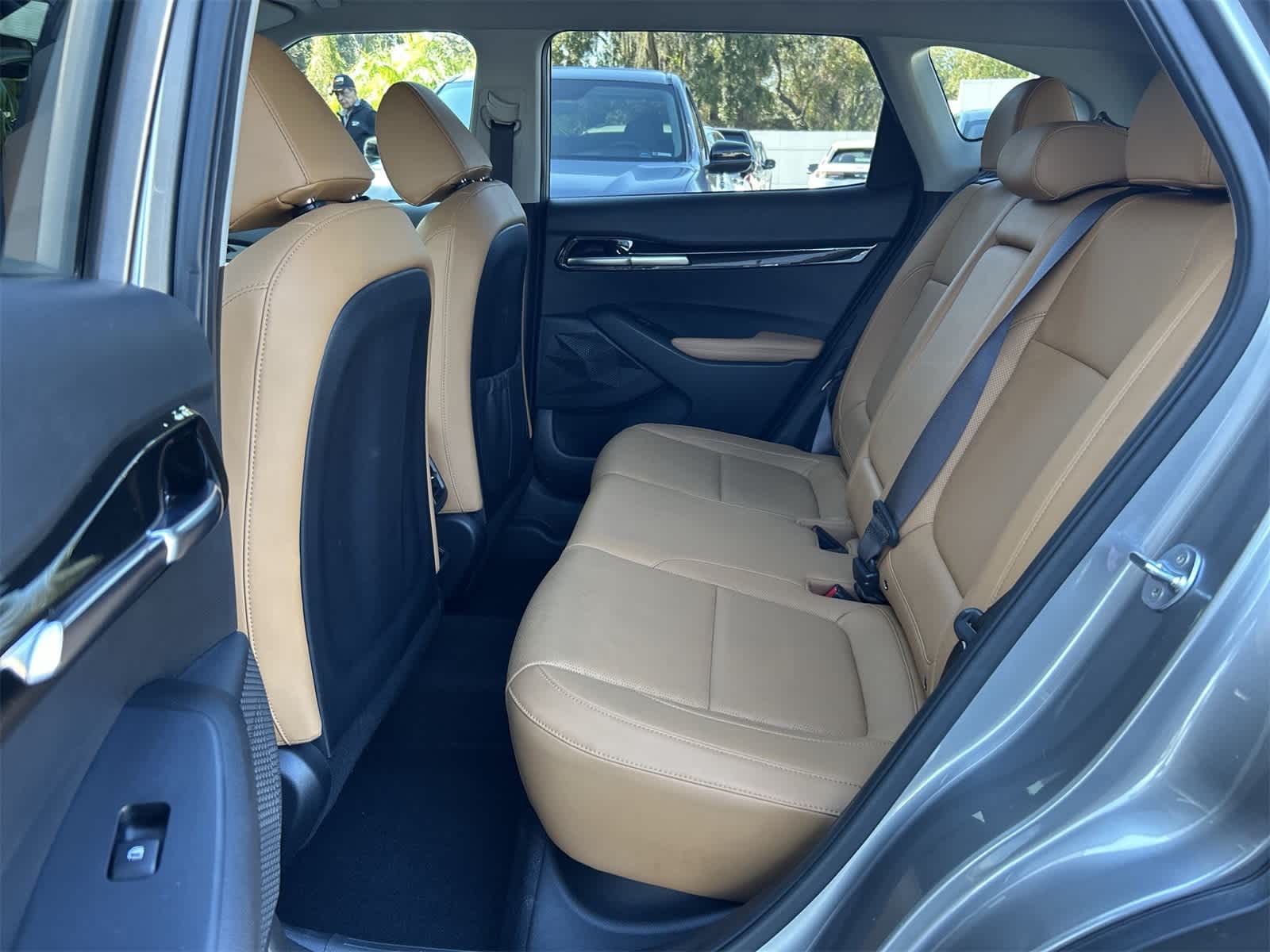 Thumbnail: 2024 Kia Seltos - 13