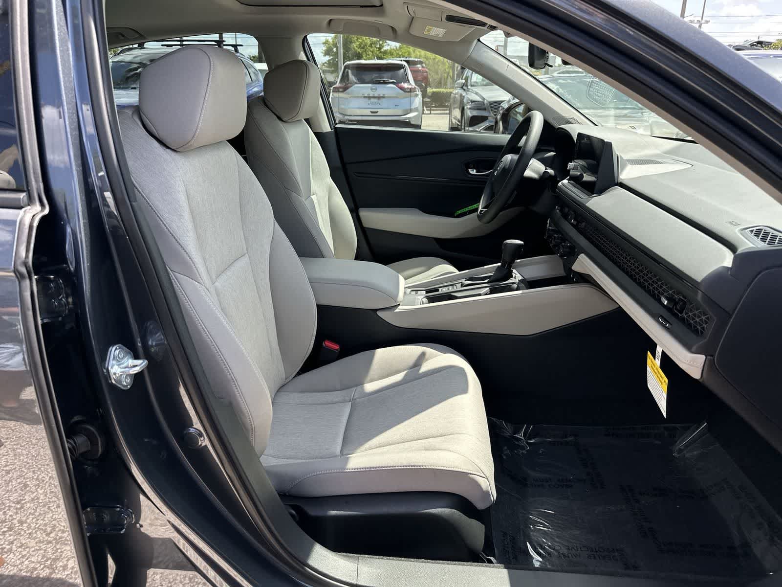 Thumbnail: 2026 Honda Accord - 14