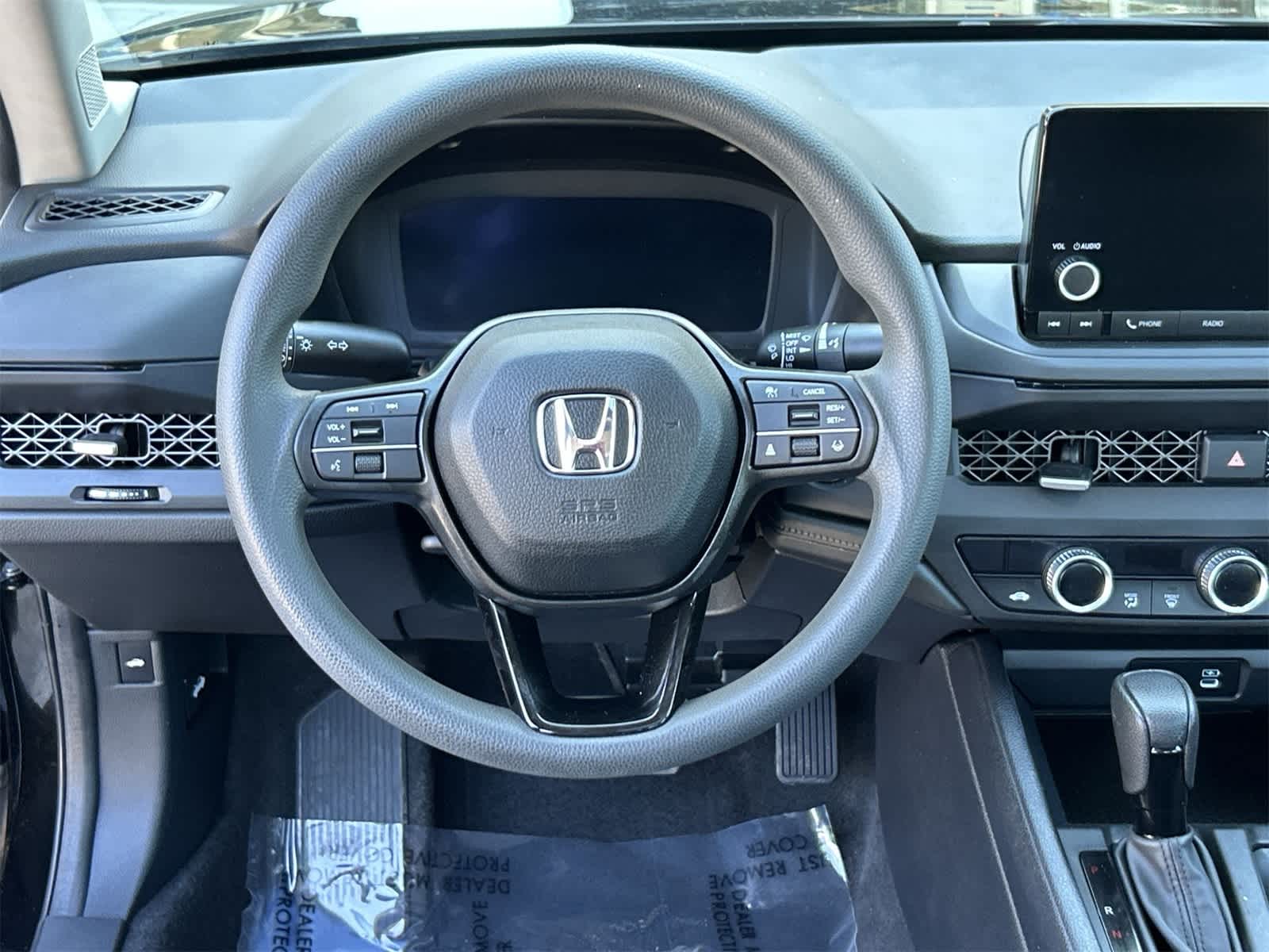 Thumbnail: 2023 Honda Accord - 15