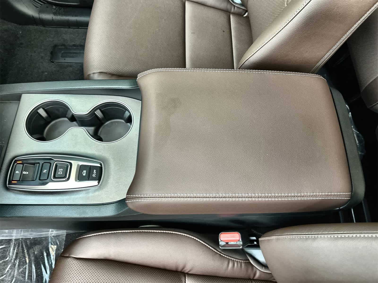 Thumbnail: 2026 Honda Ridgeline - 15