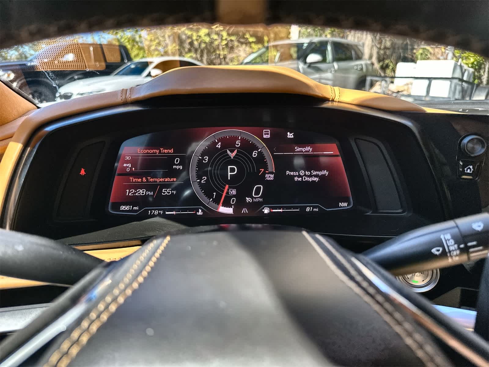 Thumbnail: 2023 Chevrolet Corvette - 17