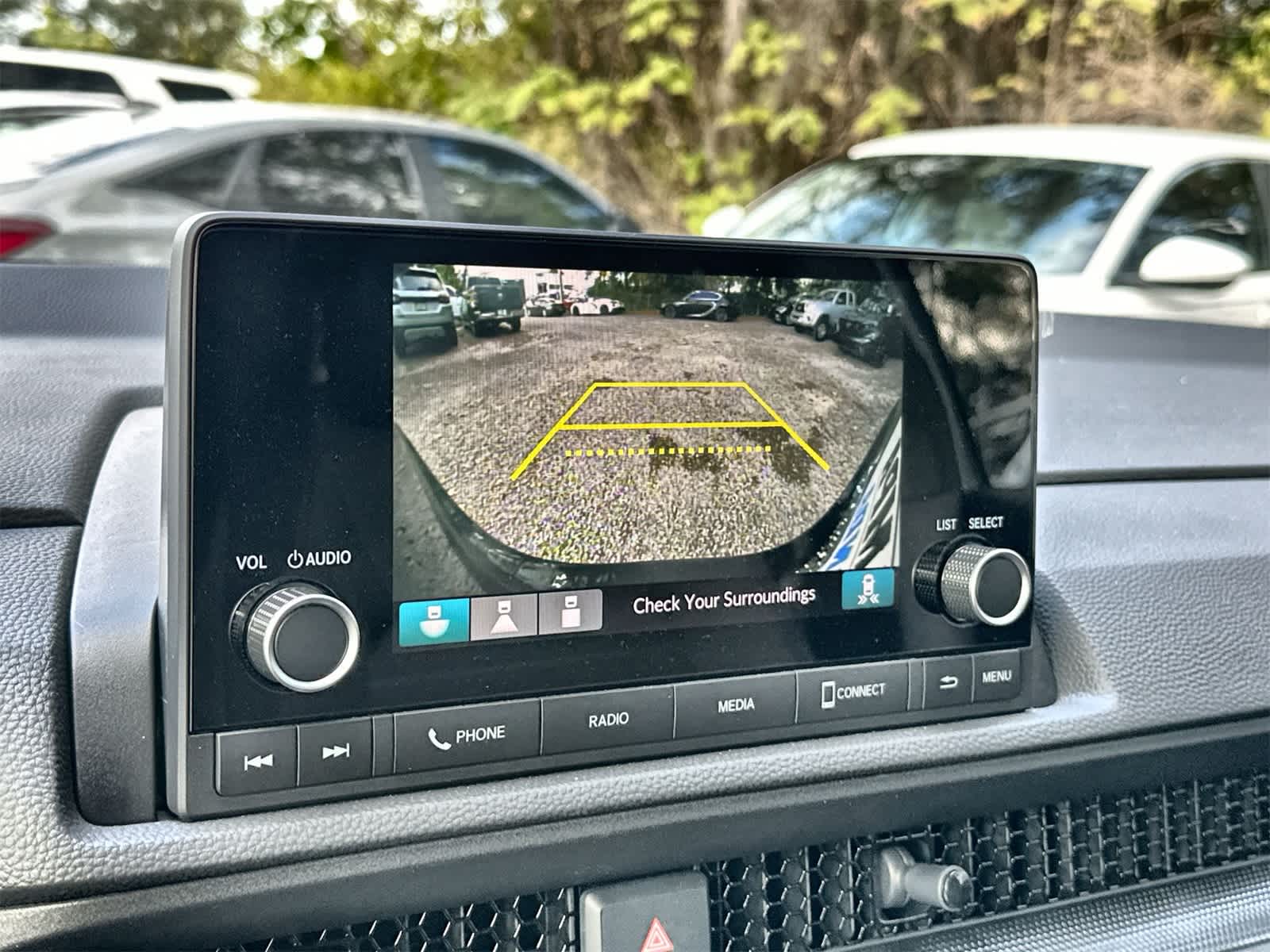 Thumbnail: 2025 Honda CR-V - 20