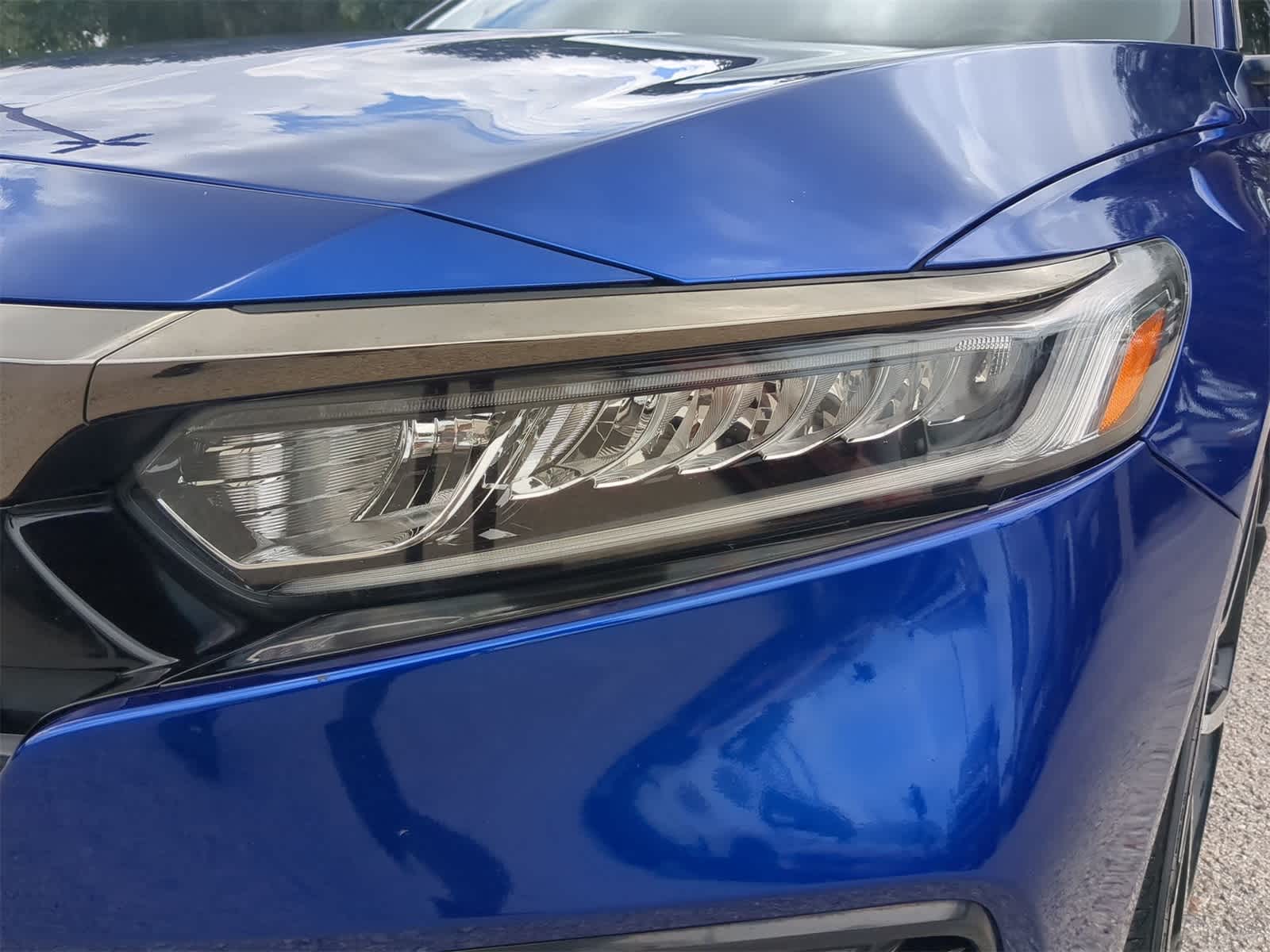 Thumbnail: 2020 Honda Accord - 10