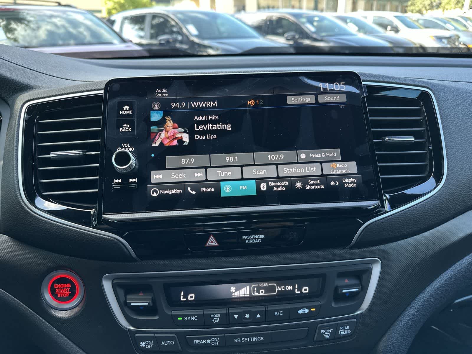 Thumbnail: 2026 Honda Ridgeline - 4