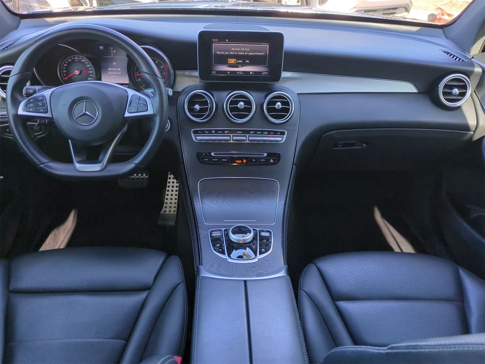 2019 Mercedes-Benz GLC 300 15