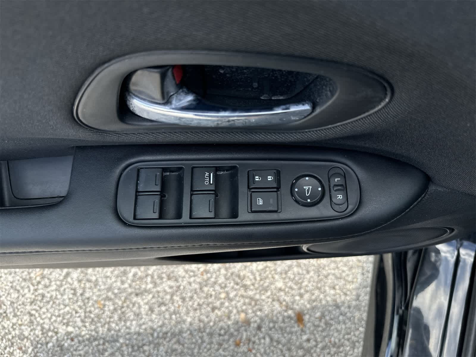 Thumbnail: 2022 Honda HR-V - 7