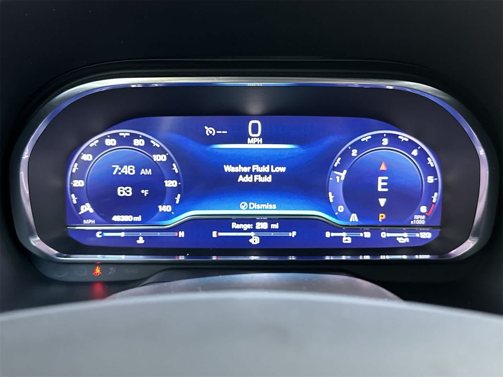 Thumbnail: 2024 Chevrolet Suburban - 18