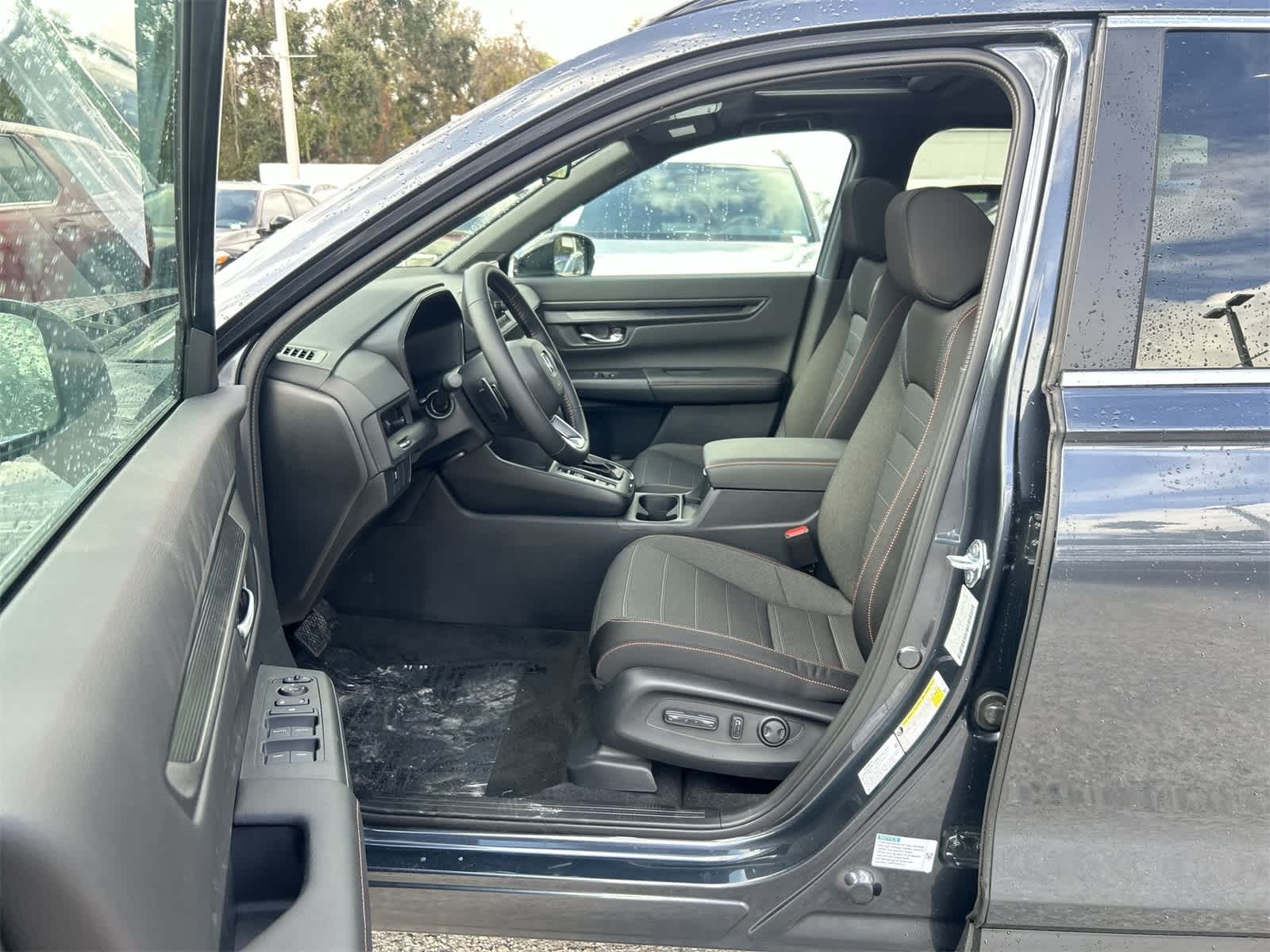 Thumbnail: 2025 Honda CR-V - 2