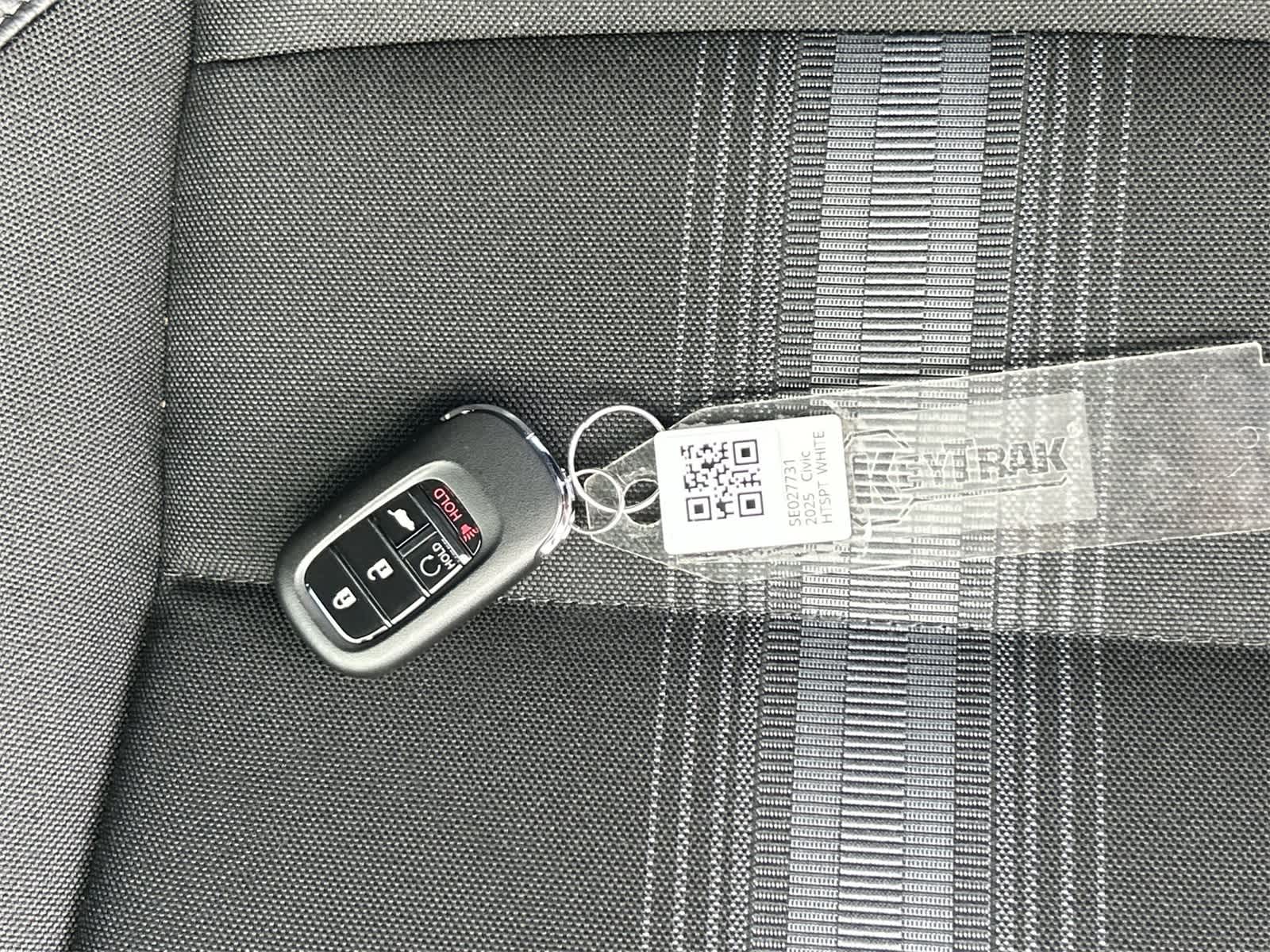 Thumbnail: 2025 Honda Civic - 20