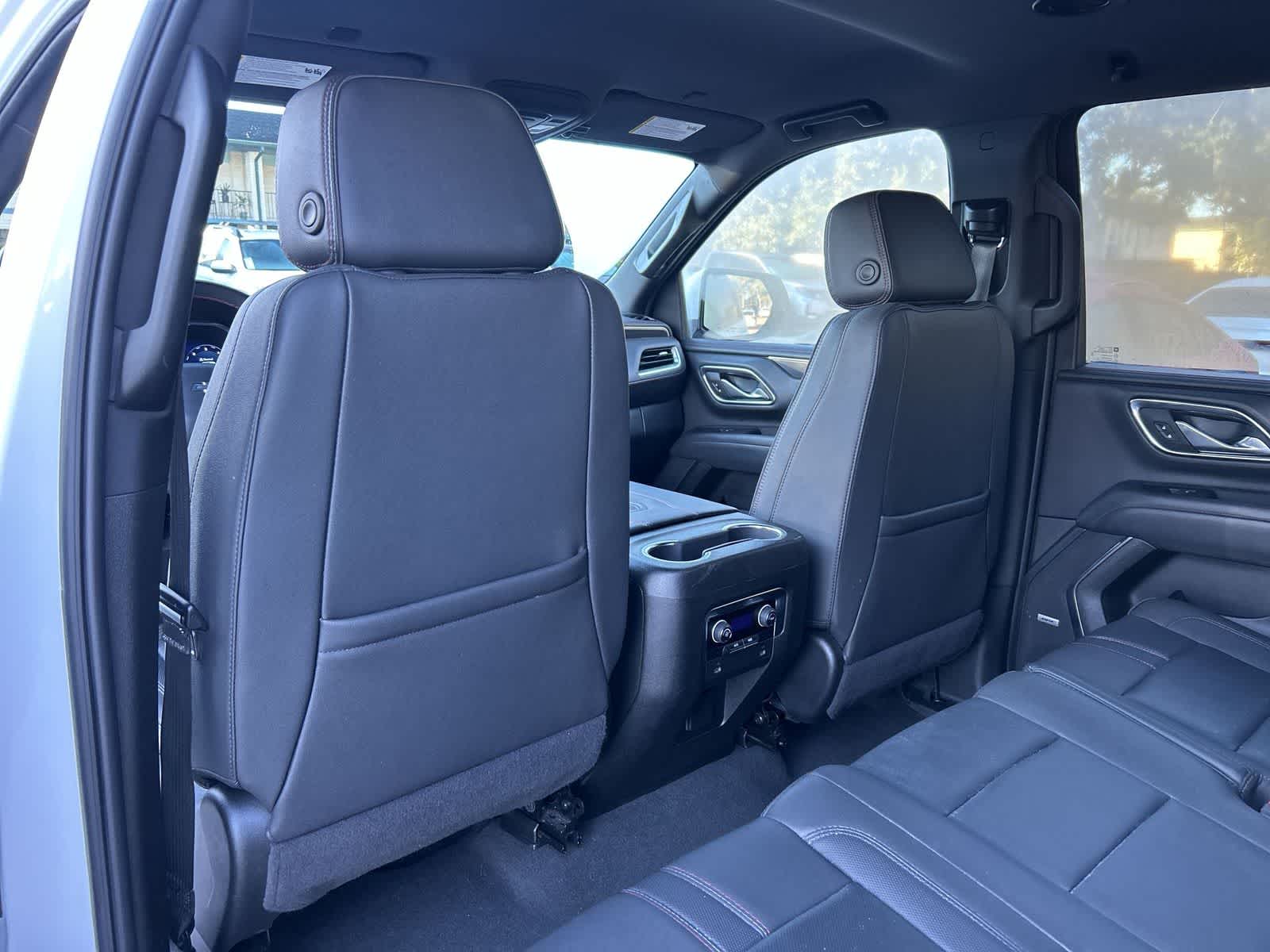 Thumbnail: 2024 Chevrolet Suburban - 12