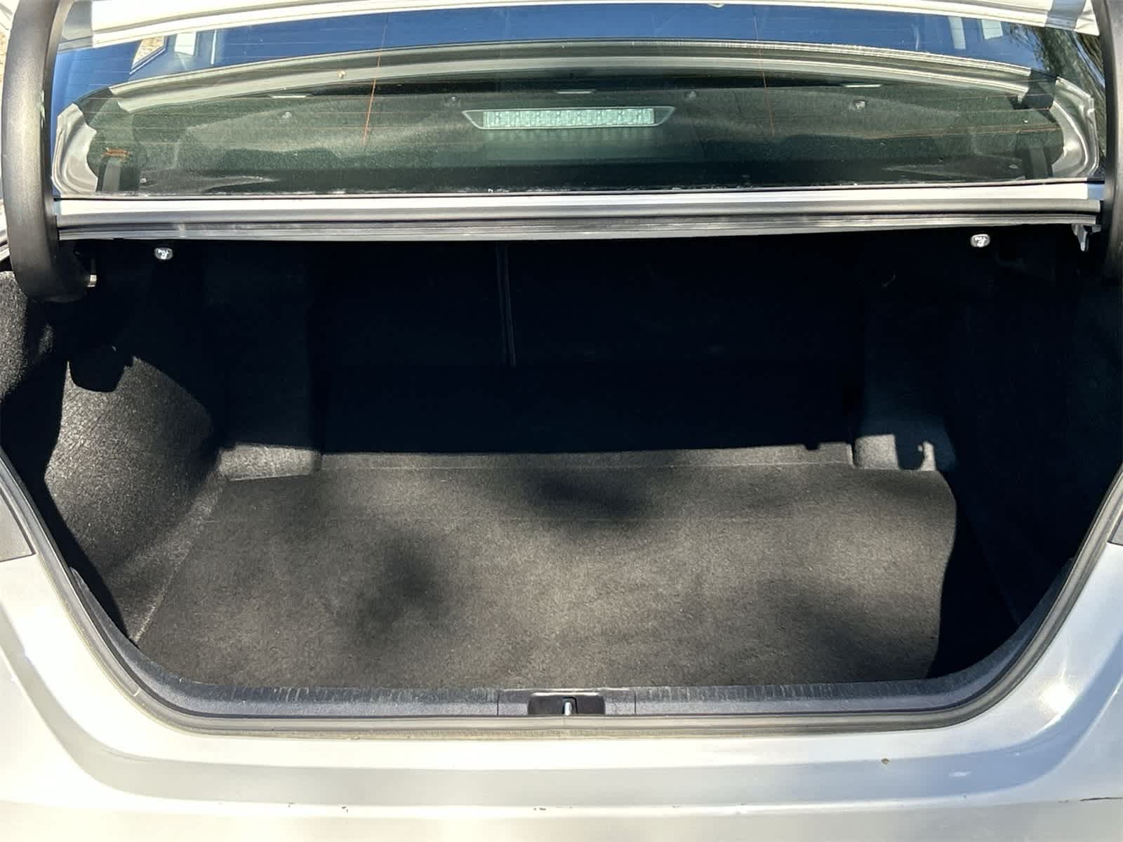 Thumbnail: 2024 Toyota Camry - 19