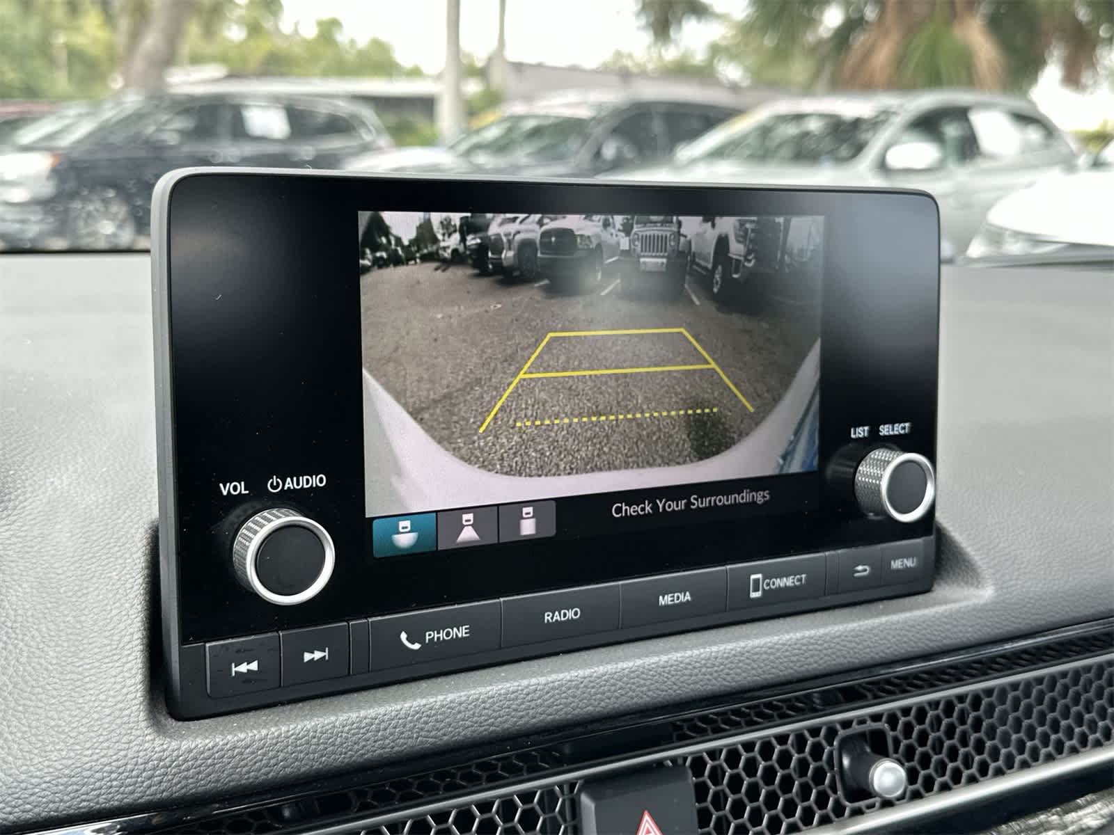 Thumbnail: 2024 Honda Civic - 17