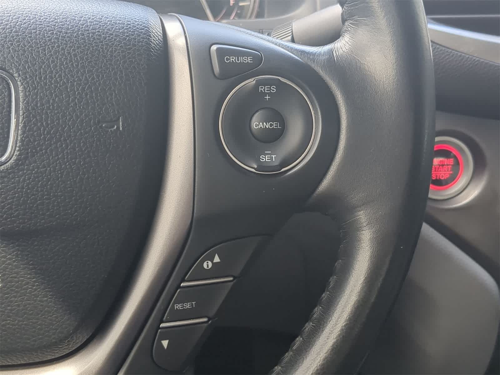Thumbnail: 2019 Honda Ridgeline - 25