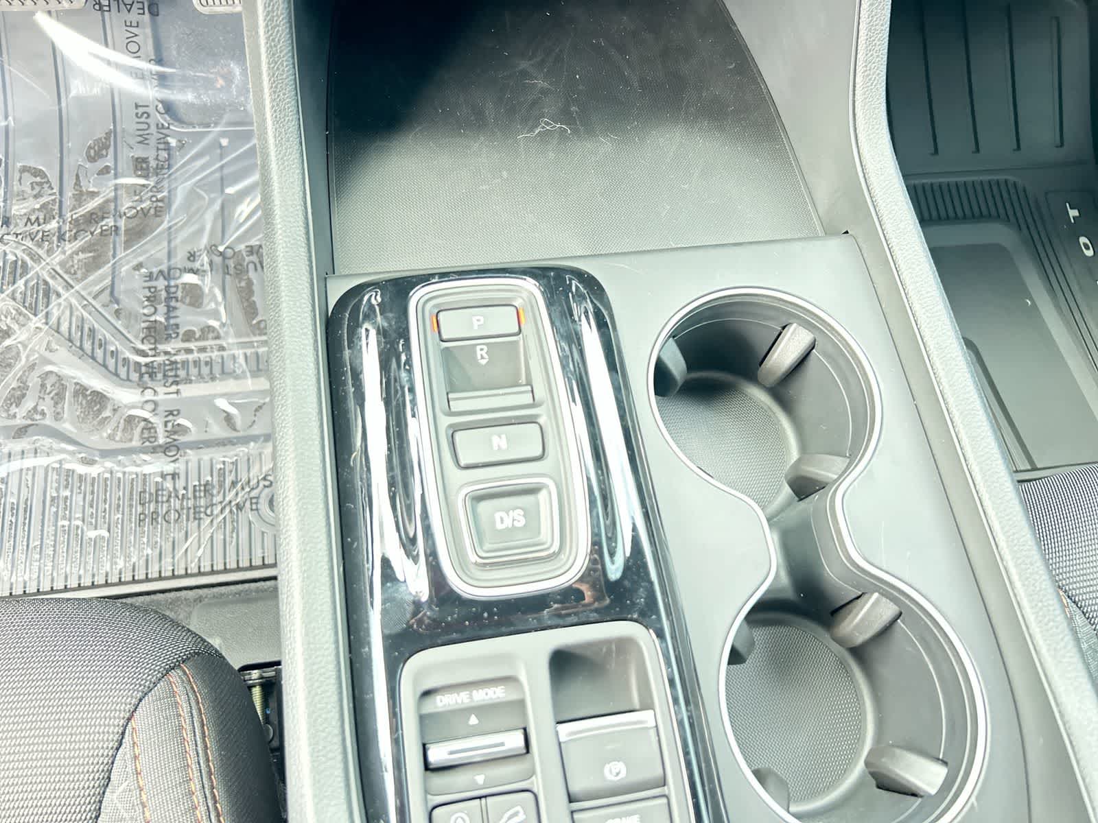 Thumbnail: 2026 Honda Pilot - 18