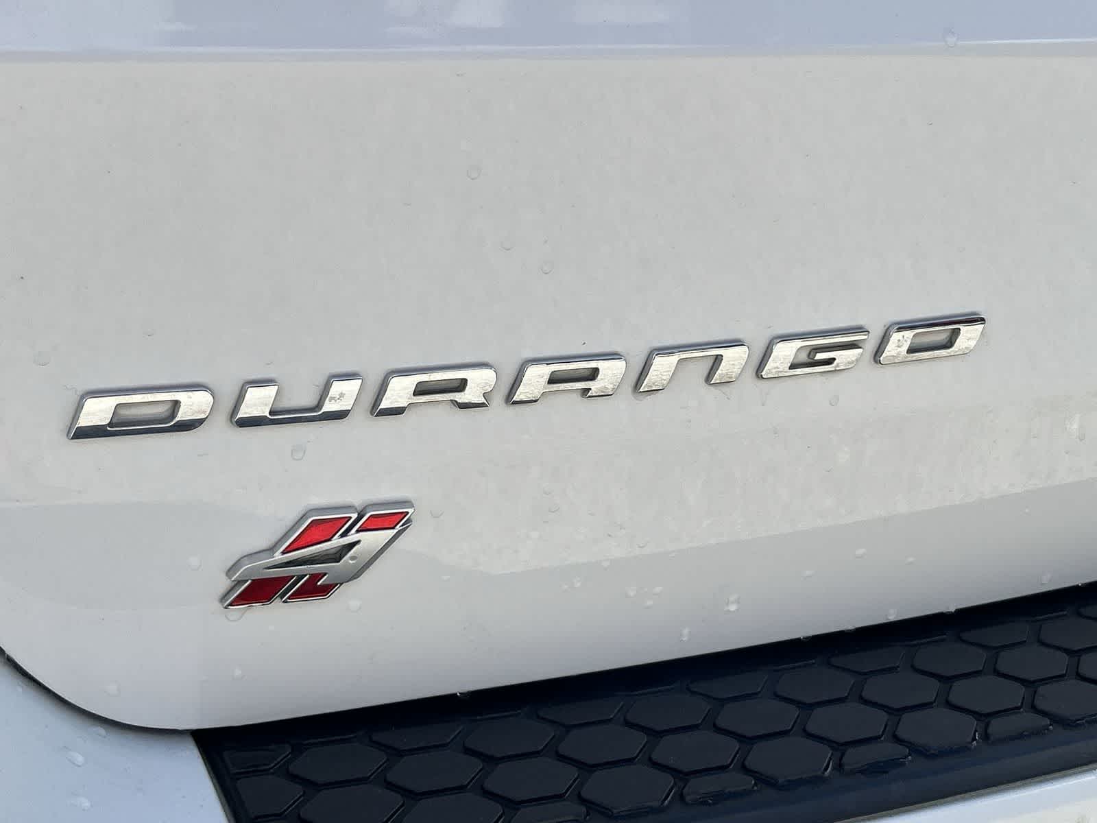 Thumbnail: 2022 Dodge Durango - 10