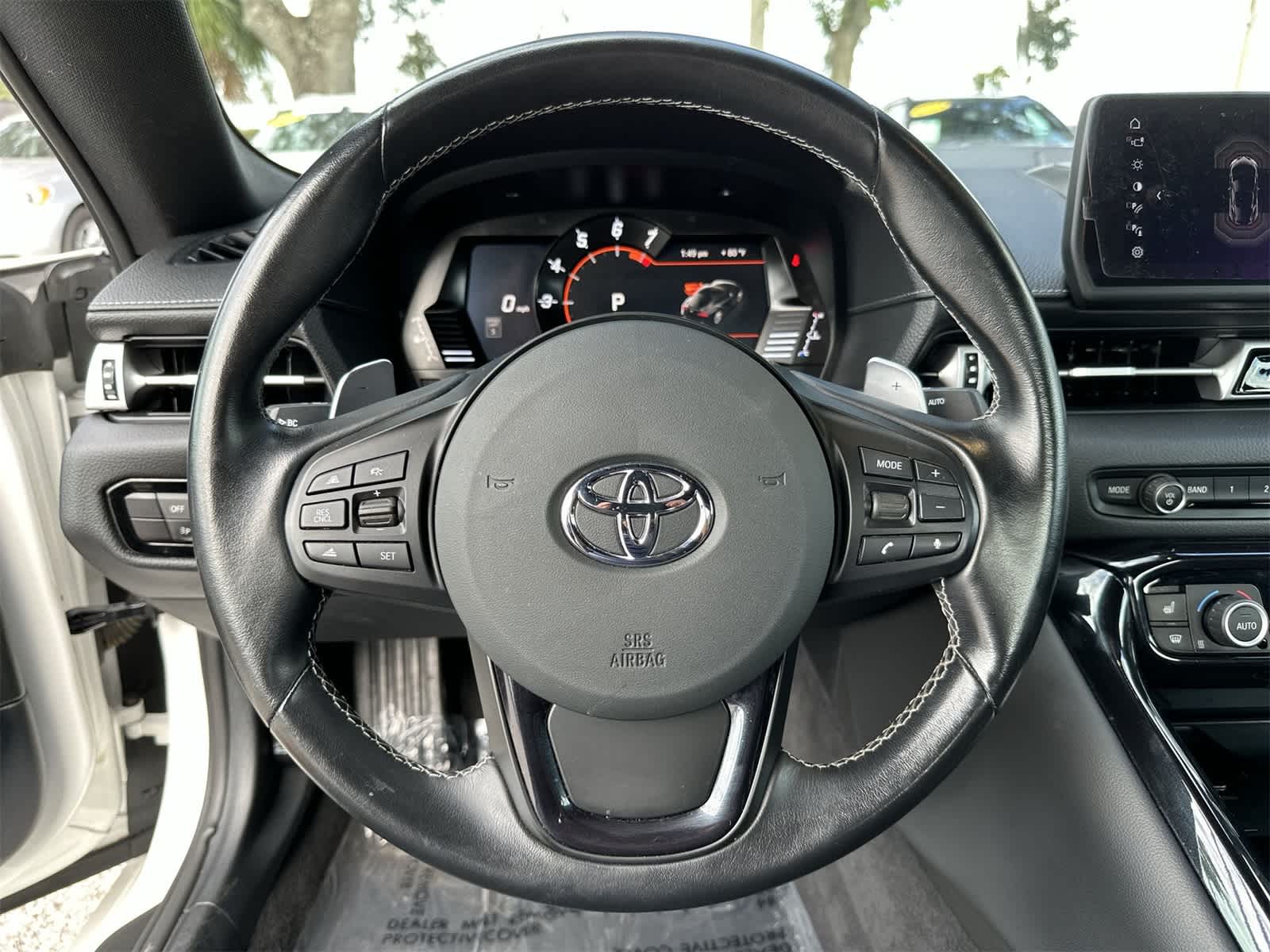 Thumbnail: 2022 Toyota GR Supra - 3