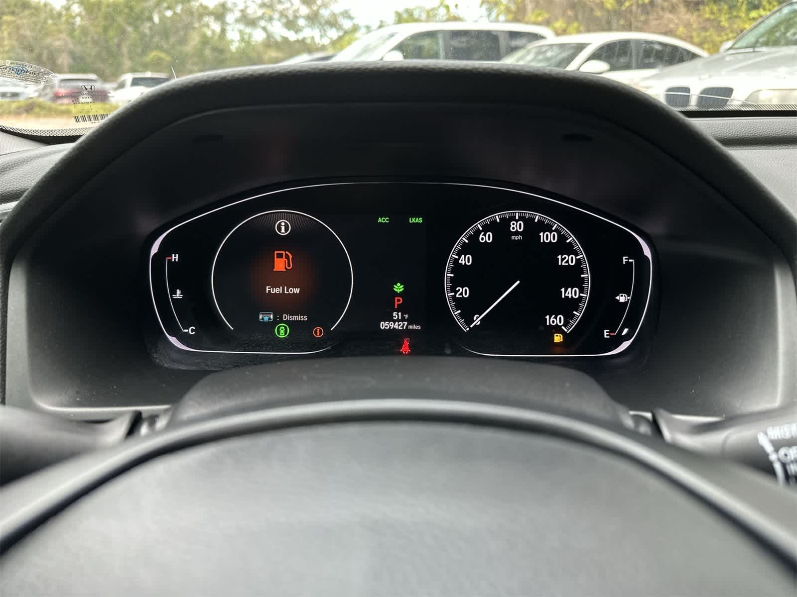 Thumbnail: 2020 Honda Accord - 18