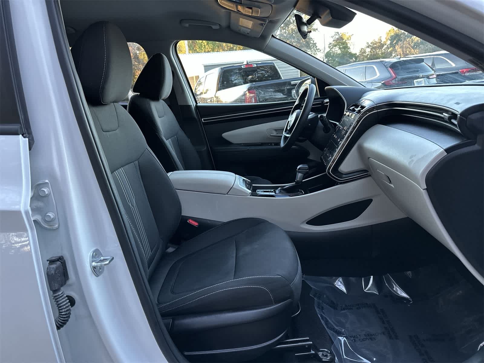 Thumbnail: 2024 Hyundai Tucson - 14