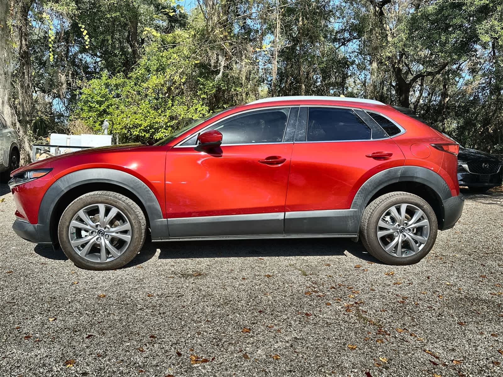 Thumbnail: 2020 Mazda CX-30 - 3