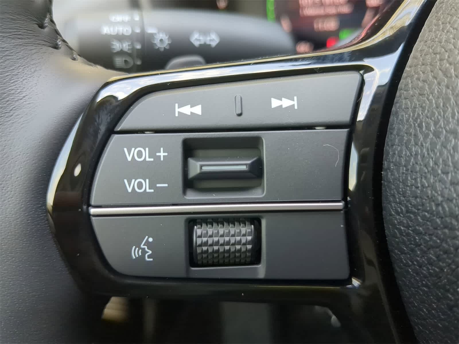 Thumbnail: 2025 Honda Accord - 24