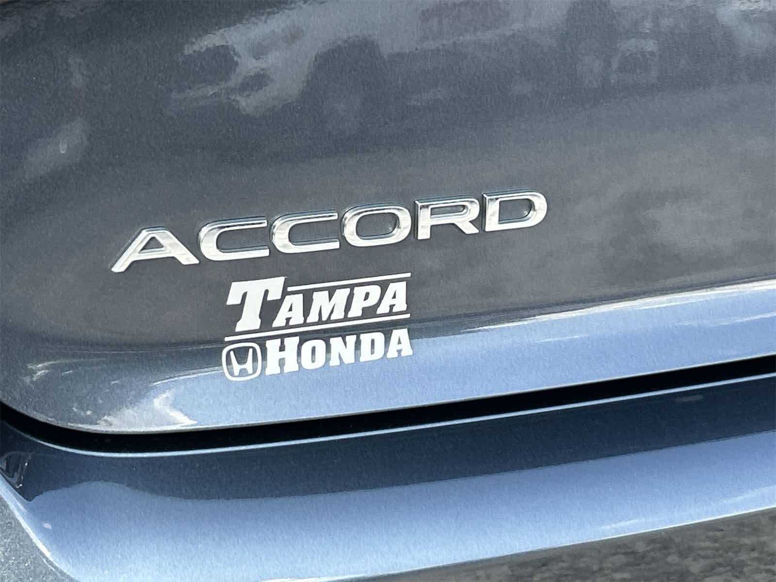 Thumbnail: 2023 Honda Accord - 7