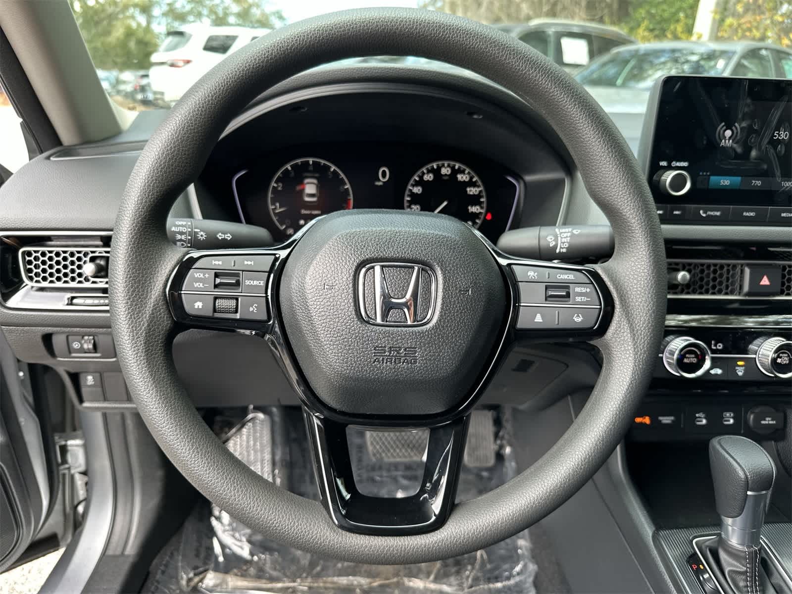 Thumbnail: 2026 Honda Civic - 14