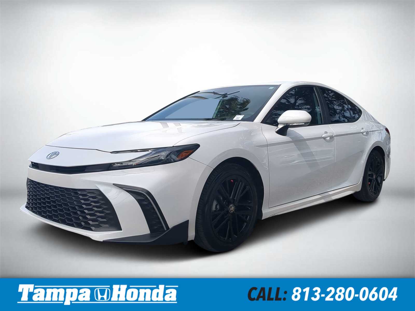 Thumbnail: 2025 Toyota Camry - 1